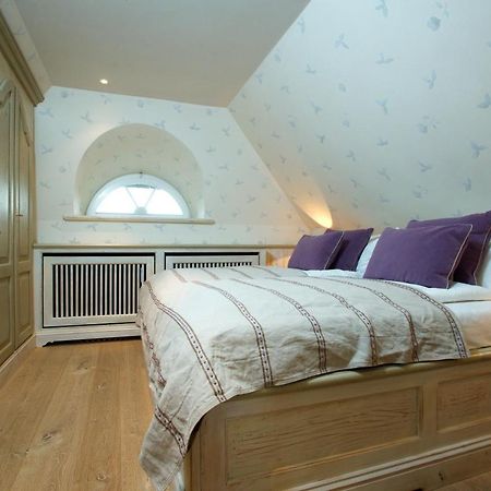 Ferienwohnung Am Tipkenhoog 16 Keitum Extérieur photo