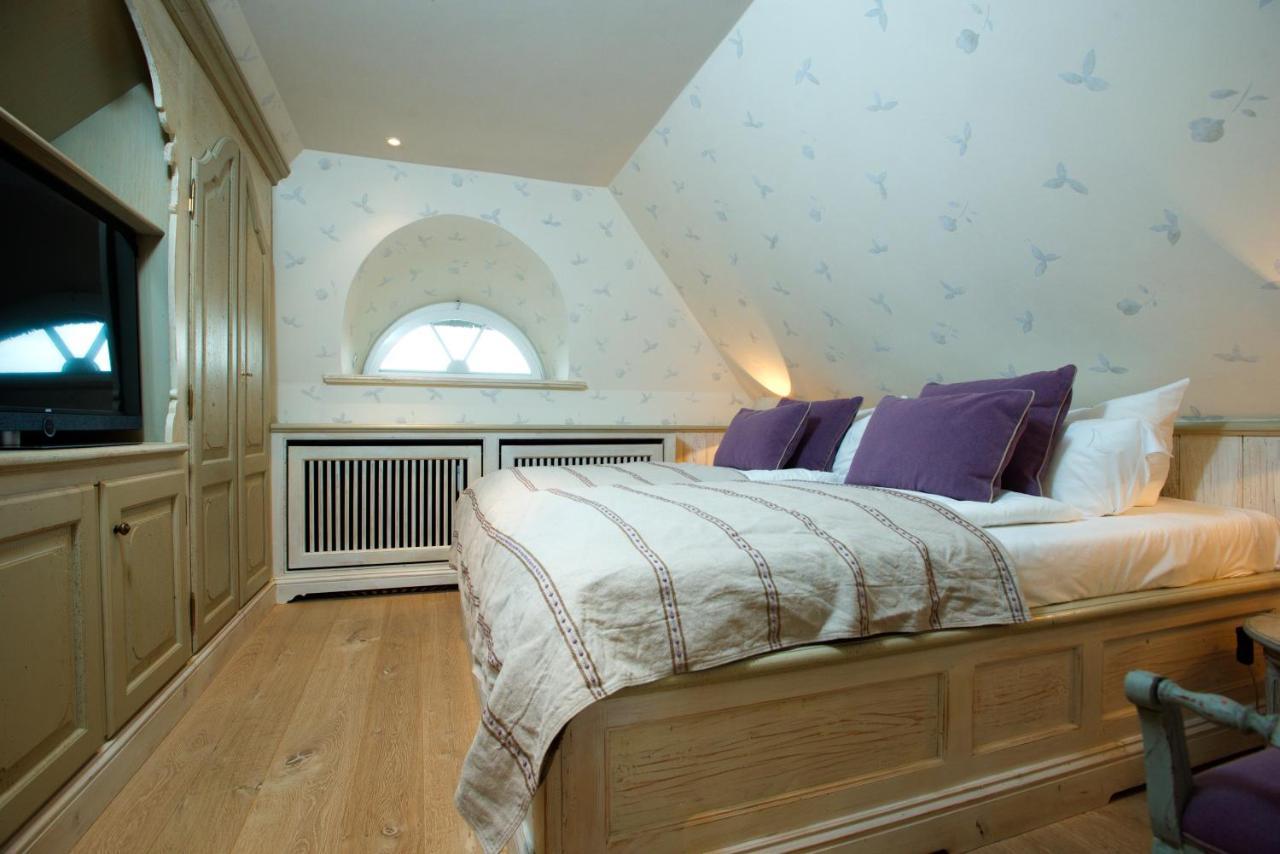 Ferienwohnung Am Tipkenhoog 16 Keitum Extérieur photo