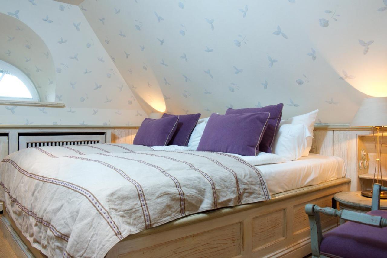 Ferienwohnung Am Tipkenhoog 16 Keitum Extérieur photo
