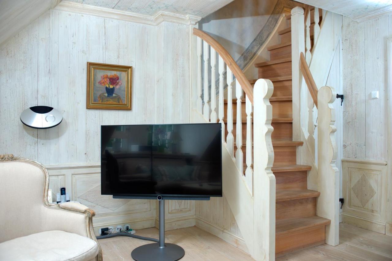 Ferienwohnung Am Tipkenhoog 16 Keitum Extérieur photo
