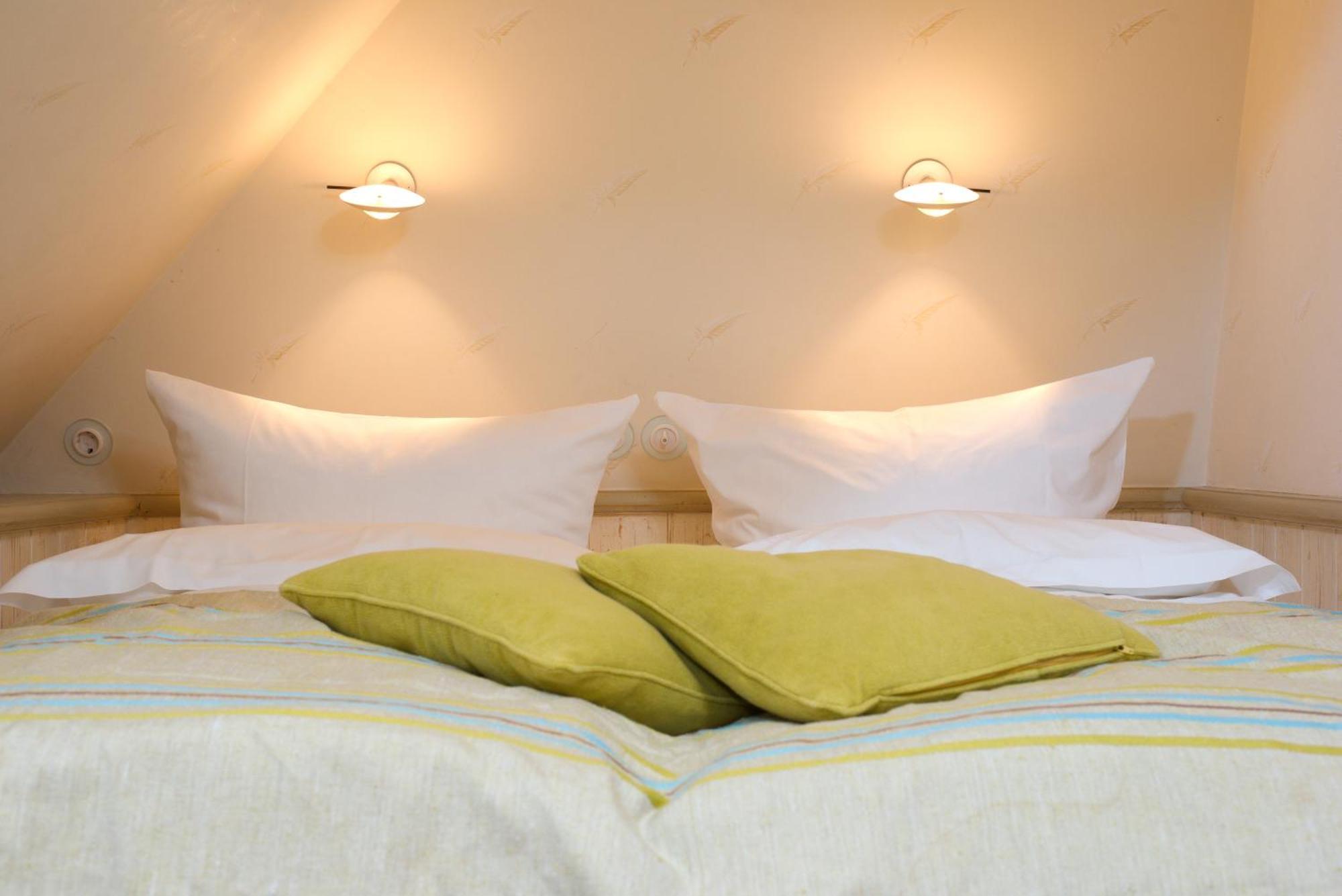 Ferienwohnung Am Tipkenhoog 16 Keitum Extérieur photo