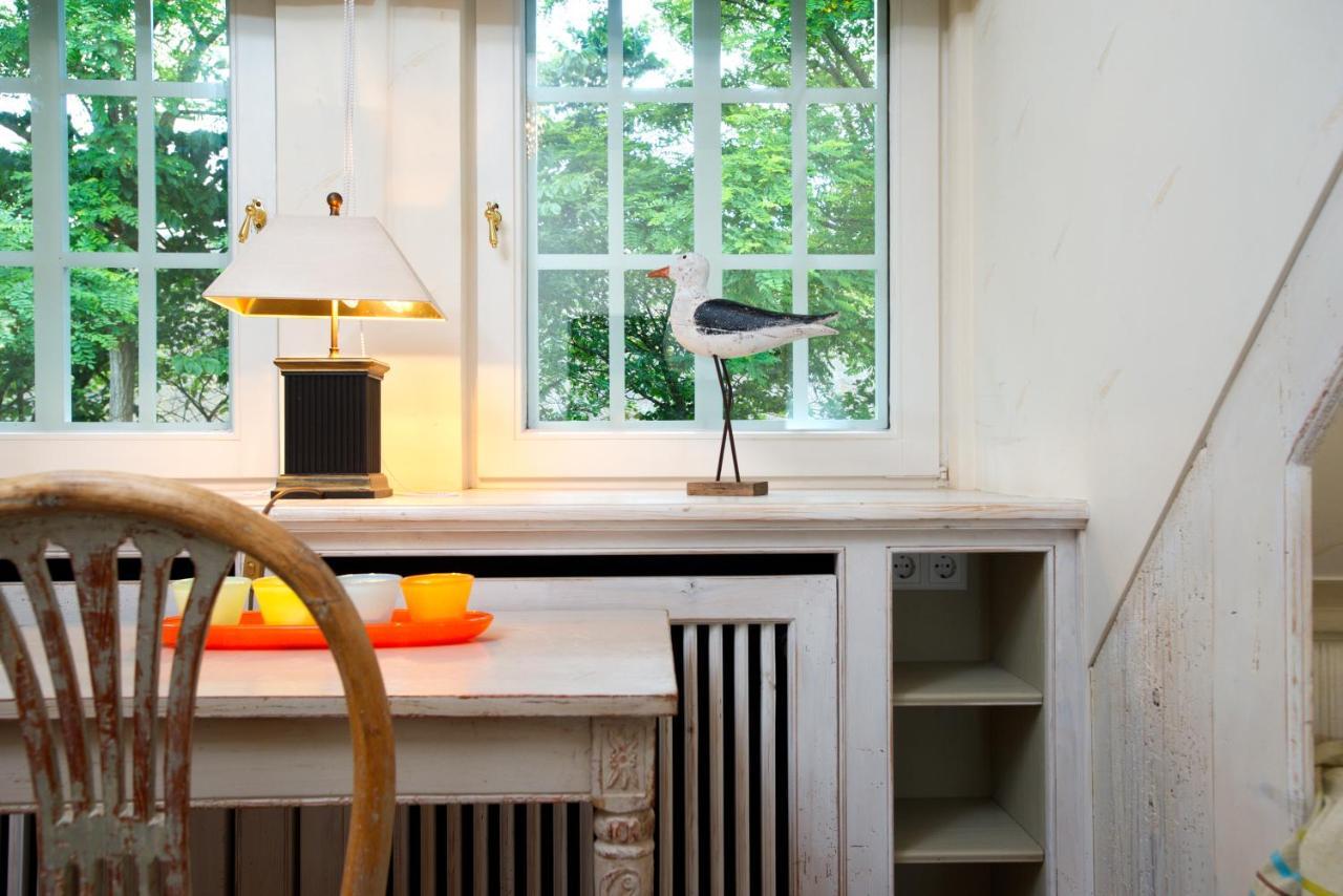 Ferienwohnung Am Tipkenhoog 16 Keitum Extérieur photo